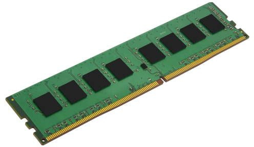 Память DDR4 DIMM 32Gb, 2666MHz, CL19, 1.2 В, Kingston (KVR26N19D8/32)