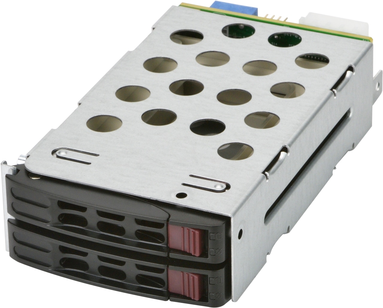 Корзина SuperMicro MCP-220-82616-0N