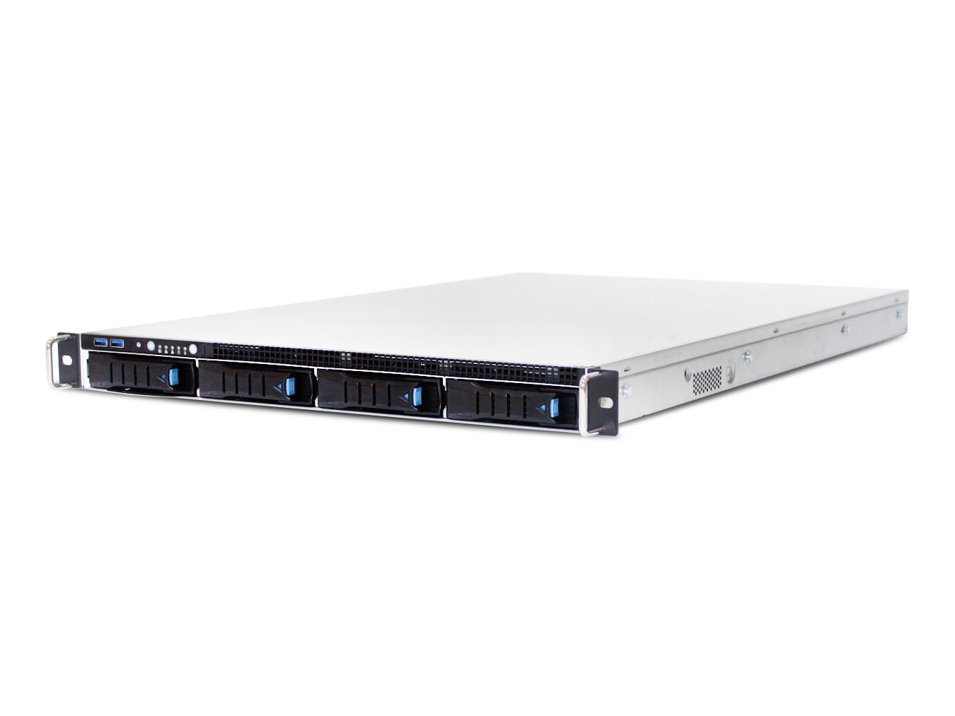 

Серверная платформа AIC SB101-LB, 2xSocket2011-3, 16xDDR4, 4x2.5/3.5 HDD HS, 1xM.2, 2x10GLAN, IPMI, 1x500 Вт, 1U (XP1-S101LB01), SB101-LB