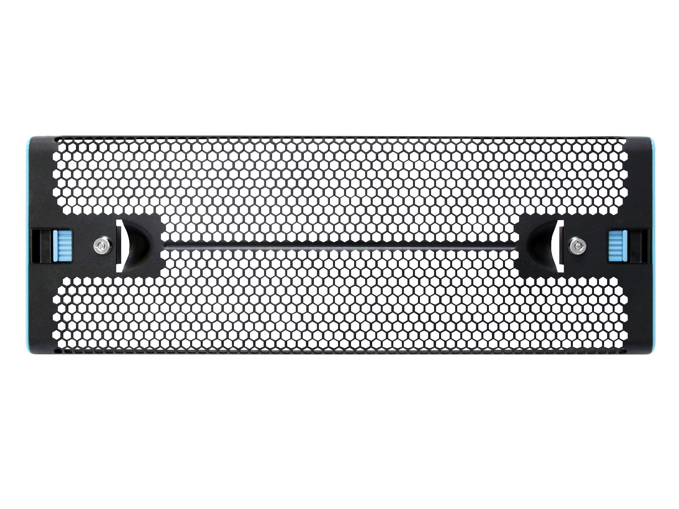 Передняя панель AIC M06-00201-17