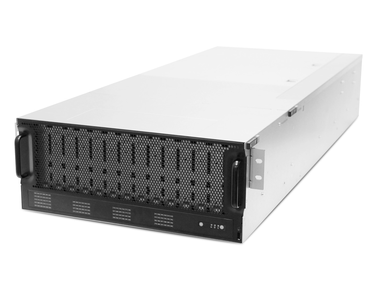 

Серверная платформа AIC SB405-PV, 2xSocket3647, 16xDDR4, 102x3.5 HDD HS + 2x2.5 HS, 2x10G SFP+, 2GLAN, IPMI, Redundant 2x2000W, 4U (XP1-S405PV01) (1xPCI-Ex16 for OCP Mezzanine), SB405-PV
