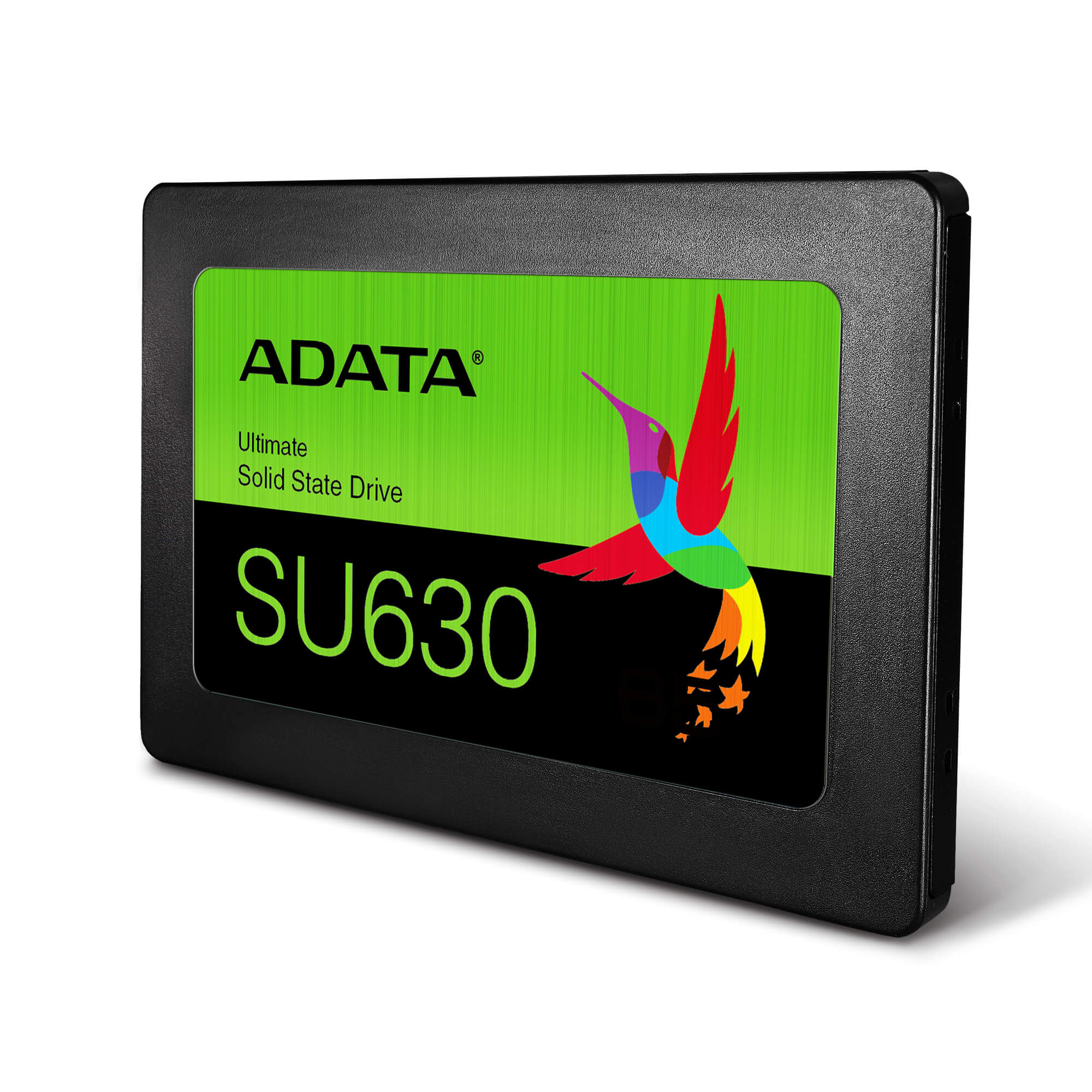 SSD ADATA 2Tb SATA3 ASU630SS 1T92Q R