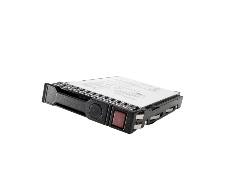 

Твердотельный накопитель (SSD) HPE 480Gb Mixed Use, 2.5", HotPlug, SATA3 (P18432-B21)
