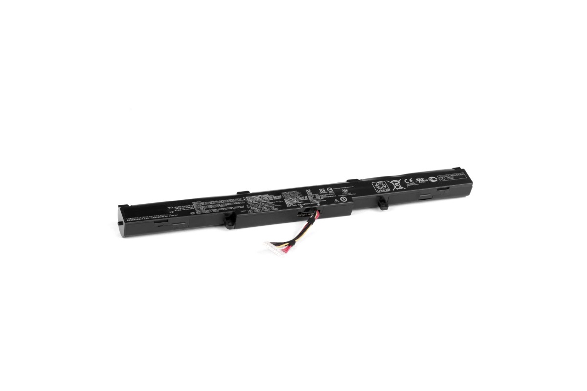 Аккумуляторная батарея Original для Asus GL553V A41N1611 144V 3150mAh черный GL553-OR 170000₽