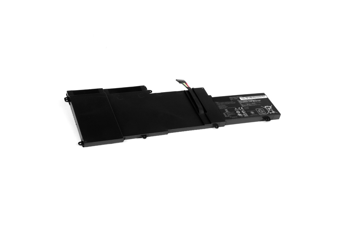 Аккумуляторная батарея Original для Asus UX51VZ, C42-UX51, 14.8V, 4750mAh, черный (UX51-OR)