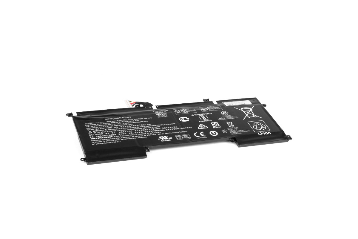 Аккумуляторная батарея Original для HP ENVY 13-AD023TU, AB06XL, 7.7V, 6962mAh, черный (HP13-OR)