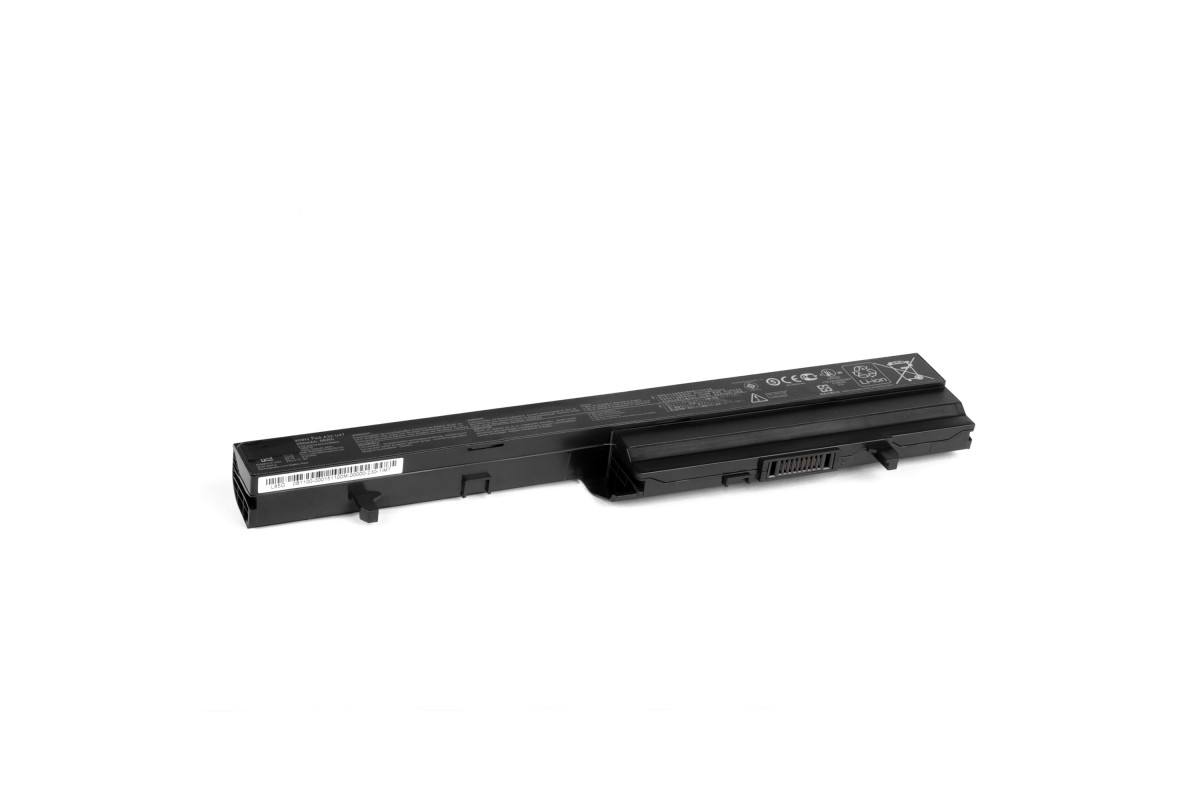 

Аккумуляторная батарея для Asus U47, A32-U47, 10.8V, 5200mAh, черный (U47-OR), 0