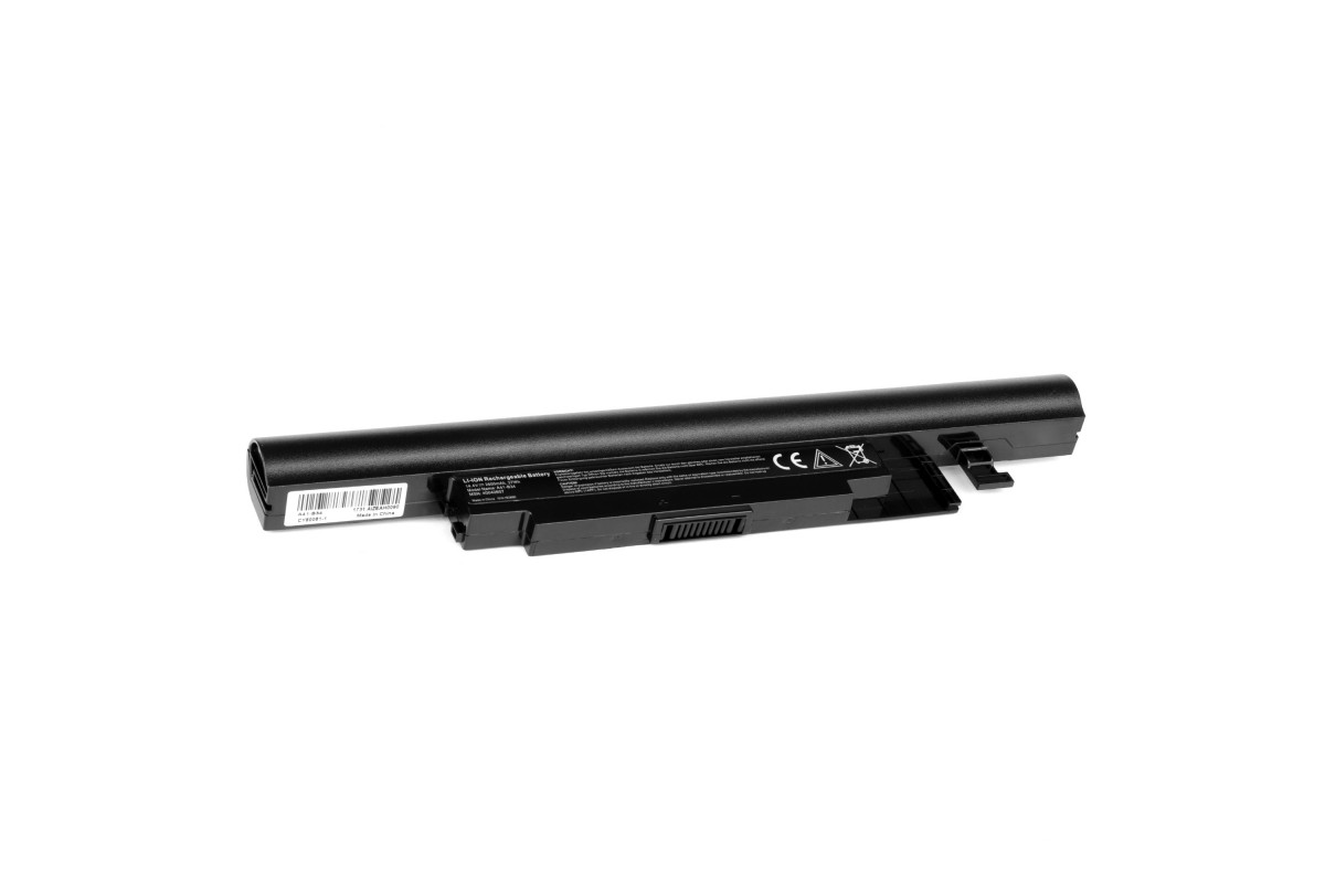 

Аккумуляторная батарея для DNS Haier S500, A41-B34, 14.4V, 2600mAh, черный (DNS-S500), 0