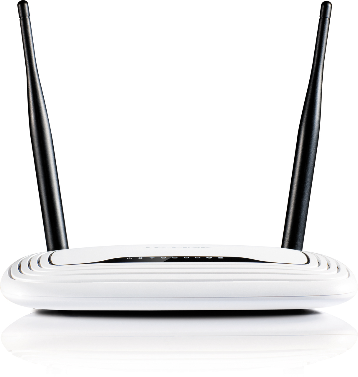 Wi-Fi роутер TP-Link TL-WR841N, до 300 Мбит/с, 300011 купить по цене 2199  руб в Барнауле в интернет-магазине e2e4