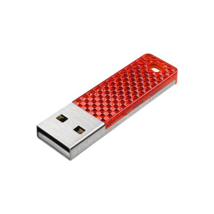 Флешка Sandisk Cruzer Facet (SDCZ55-008G-B35R)