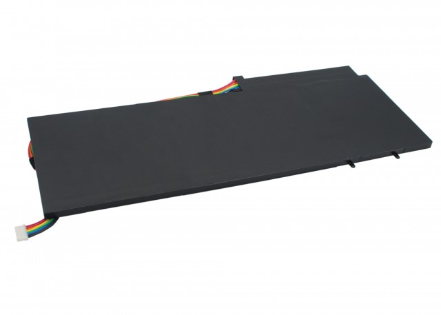 

Аккумуляторная батарея Pitatel для Acer Aspire P3-171, 7.4V, 5250mAh, черный (BT-1009)