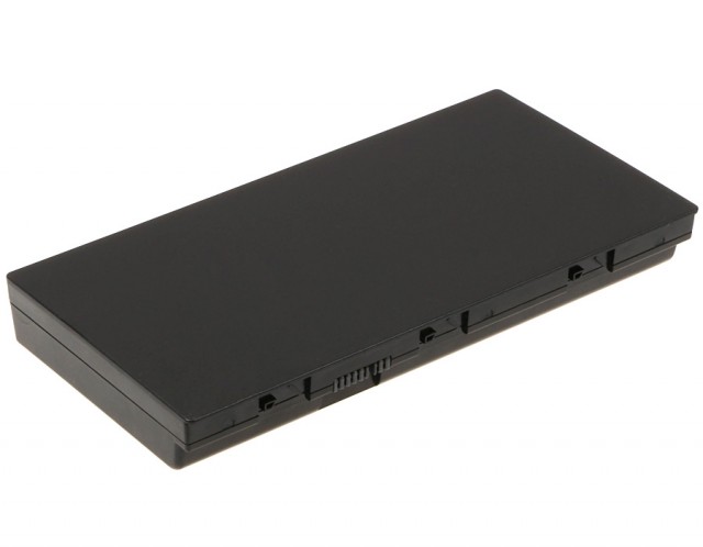 

Аккумуляторная батарея Pitatel для Lenovo ThinkPad P70, 00HW030, 4ICR18/65-2, 4X50K14092, SB10F46468, 14.8V, 6400mAh, черный (BT-1989)