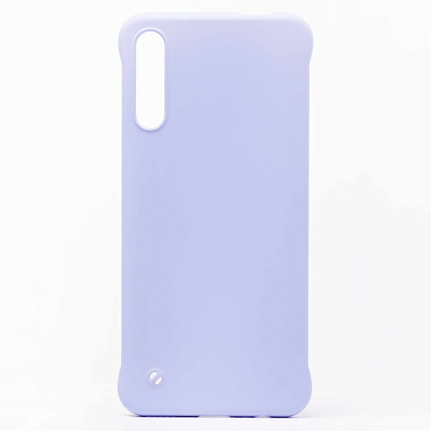

Чехол-накладка - PC036 для смартфона Huawei Honor 9X, пластик, фиолетовый (113046)