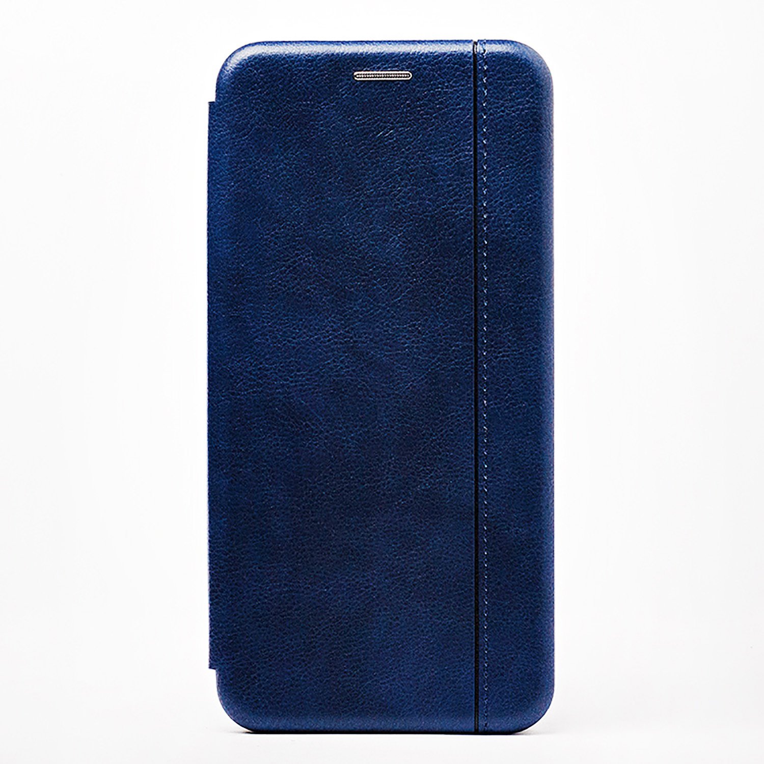 Чехол-книжка BC002 для смартфона Apple iPhone 11 Pro Max, синий