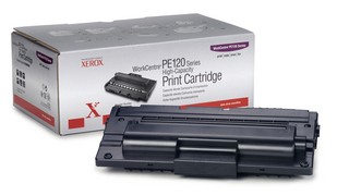 Картридж лазерный Xerox 013R00606, черный, 1шт., 5000 страниц, оригинальный, для Xerox WorkCentre PE120/PE120i