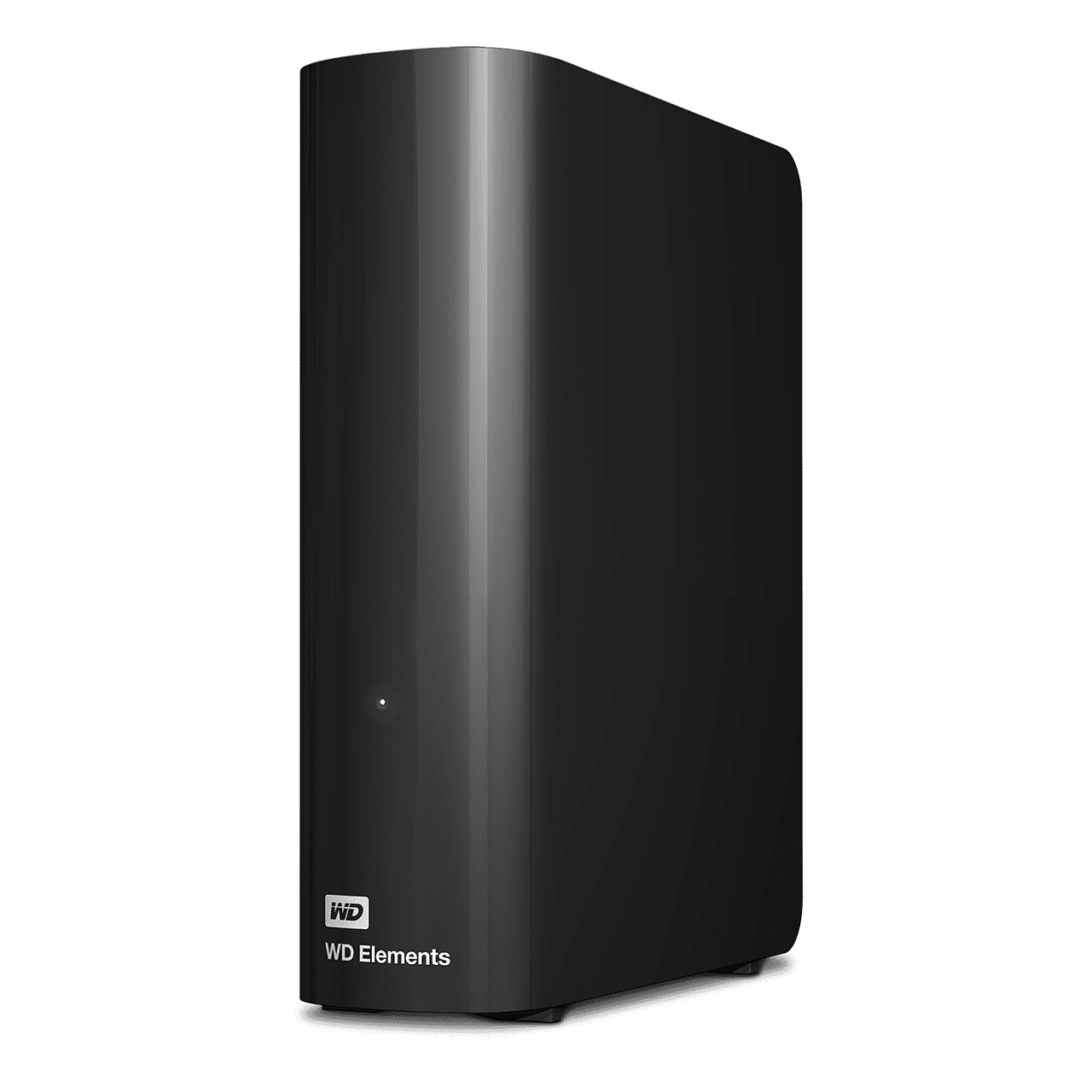 

Внешний жесткий диск (HDD) Western Digital 14Tb Elements Desktop, 3.5", USB 3.0, черный (WDBWLG0140HBK-EESN), WDBWLG0140HBK-EESN