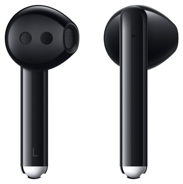 

Беспроводные наушники Huawei FreeBuds 3, черный (55032127), FreeBuds 3