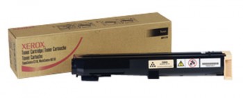 Картридж лазерный Xerox 006R01179, черный
