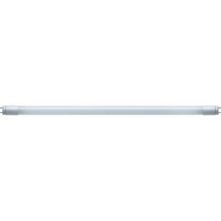 Лампа линейная светодиодная G13, T8, 604мм, 18Вт, 830лм, 6500K/холодный, 70-79RA, Navigator (71301 / 18948)