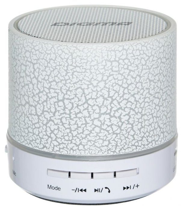 

моно Digma S-12, 3W, FM, Bluetooth, S-12
