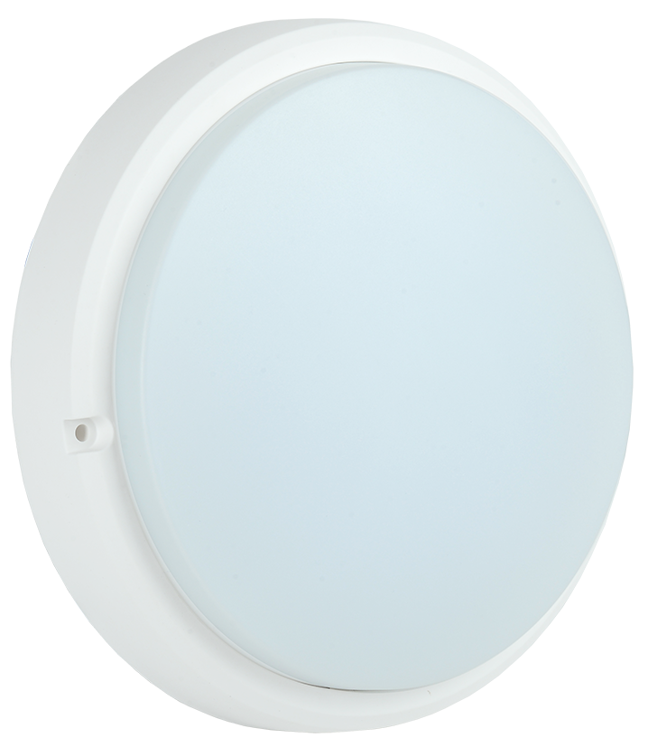 

Светильник настенно-потолочный IEK ДПО 4007, светодиодный, 15 Вт, IP54 (LDPO0-4007-15-6500-K01), ДПО 4007