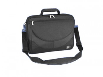 Сумка 15.2" Sumdex Single Compartment Computer Brief, черный