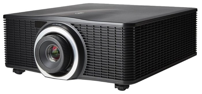 

Проектор Barco G60-W10, DLP, 1920x1080, 10000лм, черный (R9008759) (без объектива), G60-W10