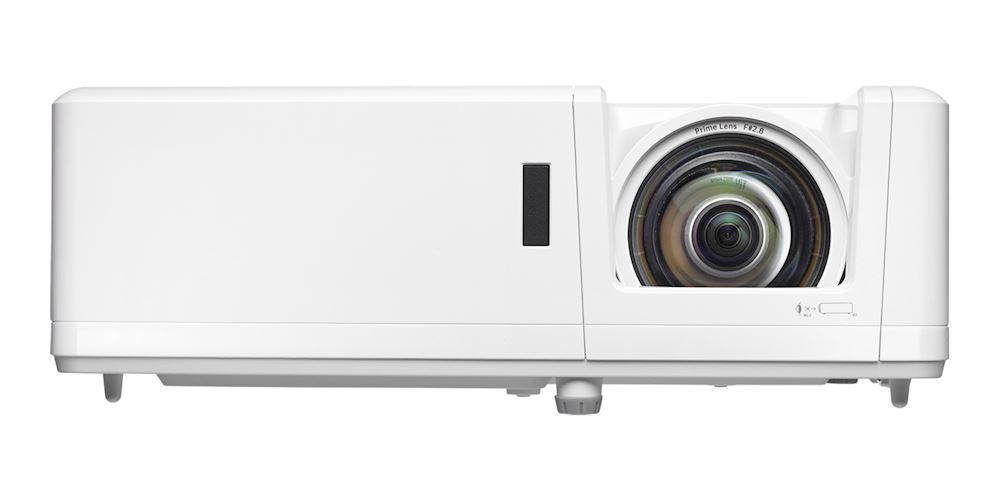 

Проектор Optoma ZH606e, DLP, 1920x1080, 6300лм (E1P1A3MWE1Z3), ZH606e