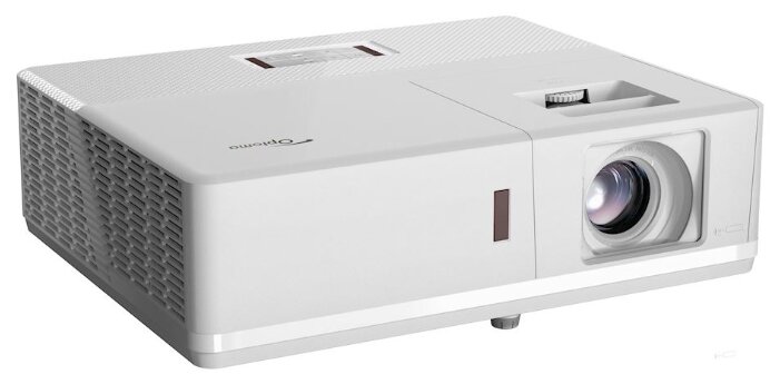 

Проектор Optoma ZU506Te-W, DLP, 1920x1200, 5500лм (E1P1A2VWE1Z3), ZU506Te-W