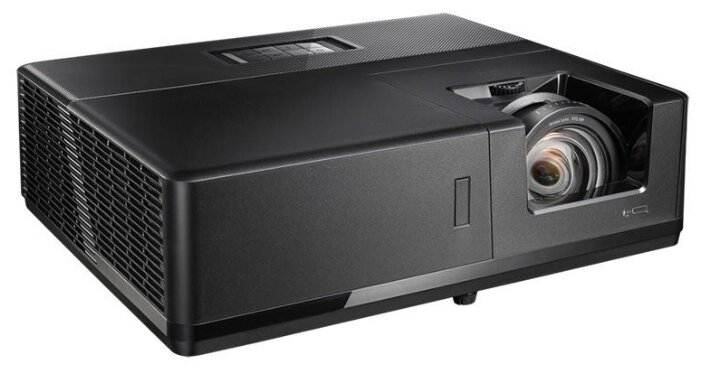 

Проектор Optoma ZU606TSTe-B, DLP, 1920x1200, 6300лм (E1P1A3JBE1Z3), ZU606TSTe-B