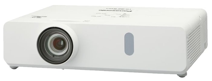 

Проектор Panasonic PT-VW360, 3LCD, 1280x800, 4000лм, PT-VW360