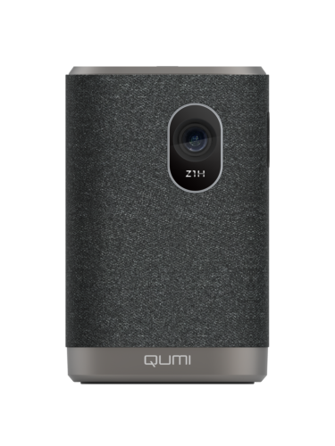 

Проектор Vivitek Qumi Z1H, DLP, 1280x720, 300лм, Qumi Z1H