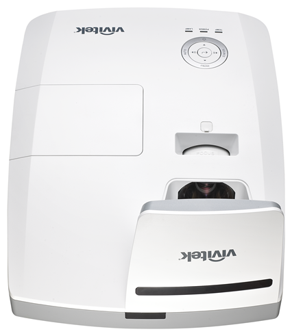 Проектор Vivitek DW770UST