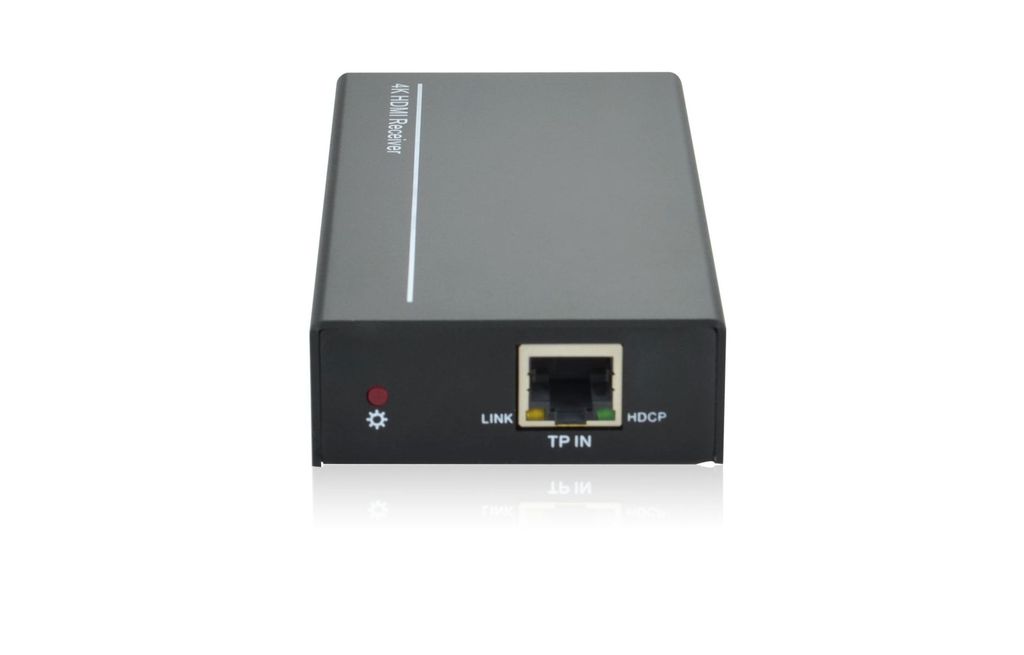 Удлинитель по витой паре Digis EX-A70, HDMI, 3840x2160 до 70м