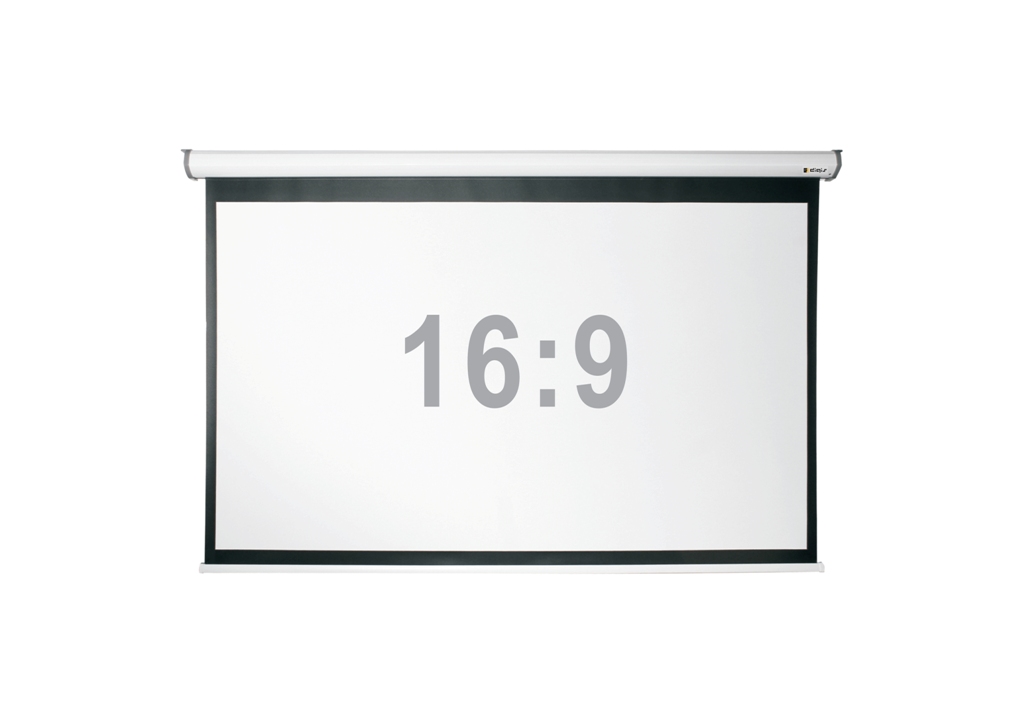 Экран для проектора Digis DSEP-16901, 90" 16:9 206x126