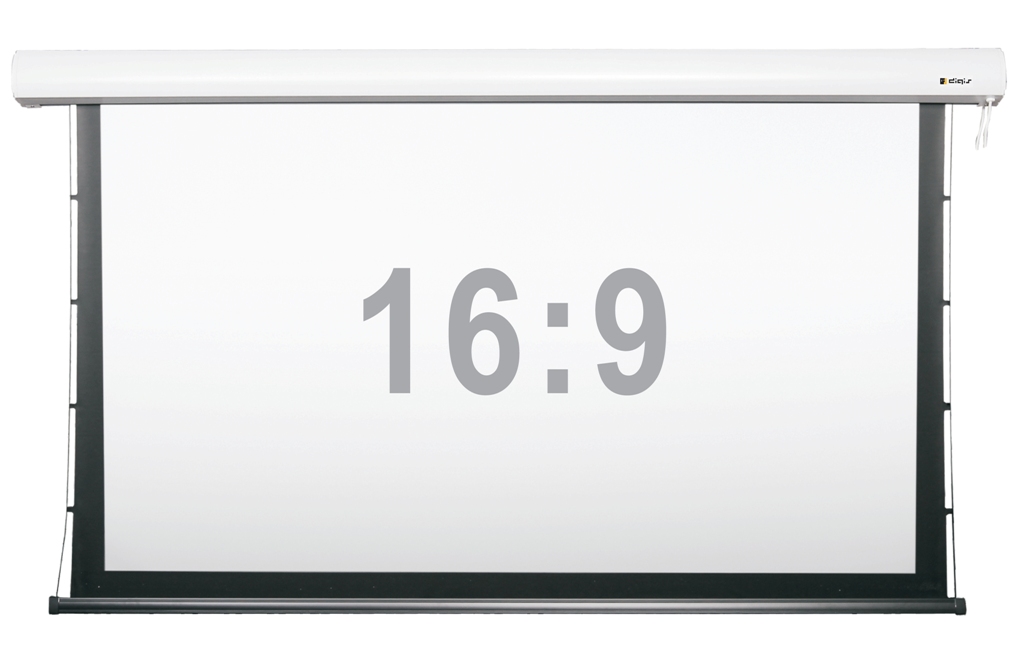 Экран для проектора Digis DSTP-16906, 135" 16:9 306x203