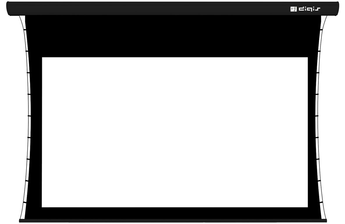Экран для проектора Digis DSTPX-16913, 135" 16:9 326x203