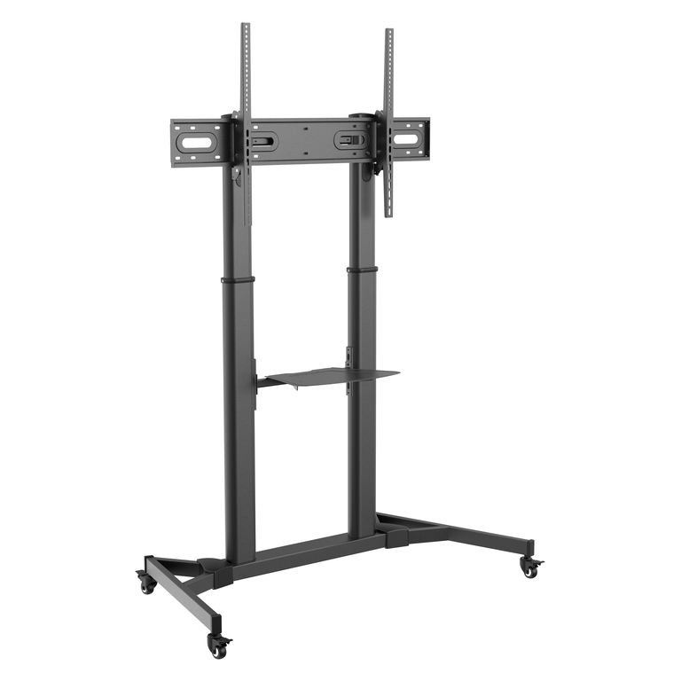 Стойка напольная для TV/монитора 55"-100", DIGIS DSM-P1060CL, до 100 кг