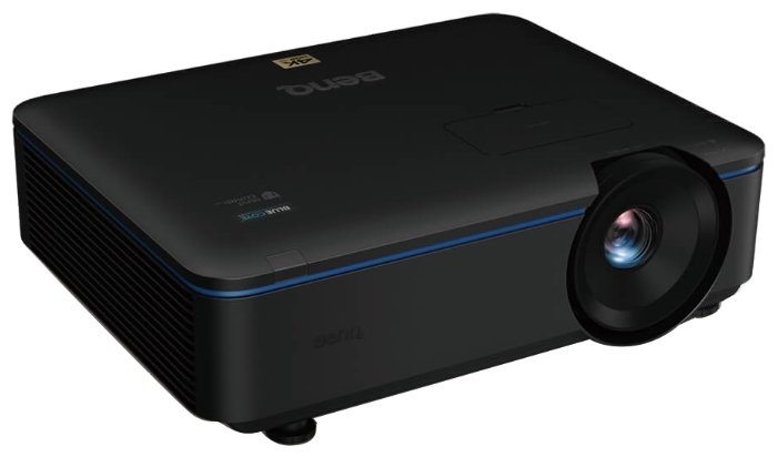 

Проектор BenQ LK953ST, DLP, 3840x2160, 5000лм (9H.JJP77.16E), LK953ST