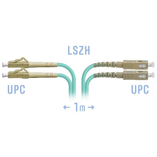 

Патч-корд оптический SNR LC/UPC MM Duplex, 1m (SNR-PC-LC/UPC-MM-DPX-1m), Желтый, SNR-PC-LC/UPC-MM-DPX-1m