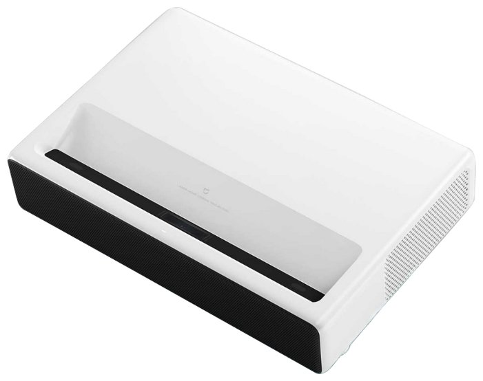 

Проектор Xiaomi Mi Laser Projector, DLP, 1920x1080, 5000лм (MJJGYY02FM/SJL4005GL), Mi Laser Projector