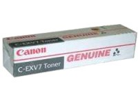 

Картридж лазерный Canon C-EXV7/7814A002, черный, 5300 страниц, оригинальный, для Canon iR-1200 / 1210 / 1230 / 1270 / 1310 / 1330 / 1370 / 1510 / 1530 / 1570 / 1630 / 1670, C-EXV7