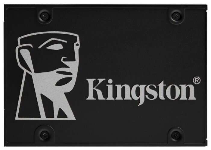 SSD Kingston 256Gb SATA3 (SKC600/256G)