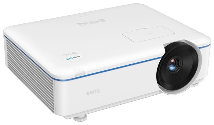 

Проектор BenQ LU950, DLP, 1920x1200, 5000лм (9H.JJ677.19E), LU950