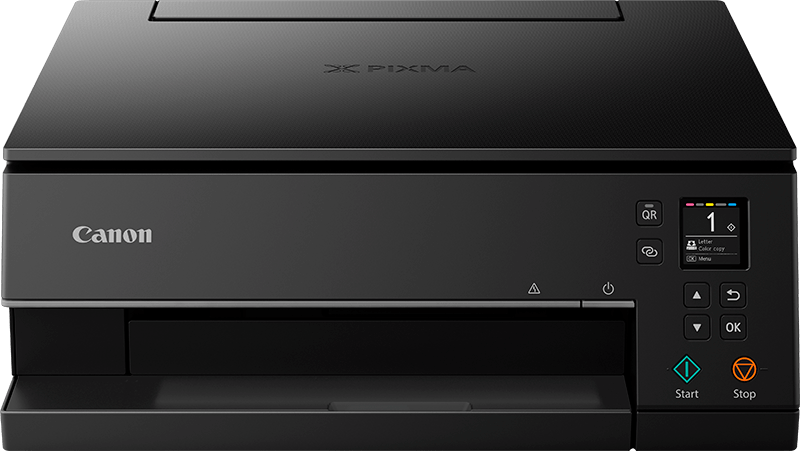 

МФУ струйный Canon Pixma TS6340, A4, цветной, 15стр/мин (A4 ч/б), 10стр/мин (A4 цв.), 4800x1200dpi, дуплекс, Wi-Fi, USB (3774C007), TS6340