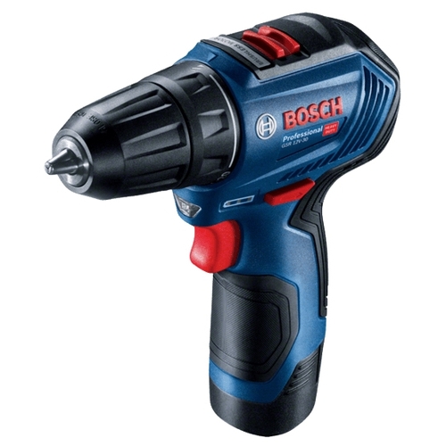 Дрель-шуруповерт Bosch GSR 12V-30 (06019G9020)