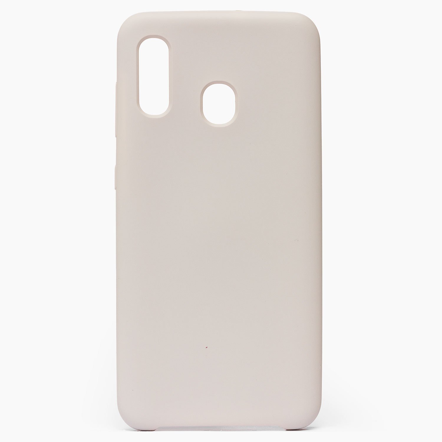 

Чехол-накладка Activ Original Design для смартфона Samsung SM-A205/SM-A305 Galaxy A20/Galaxy A30, soft-touch, серый (102669)