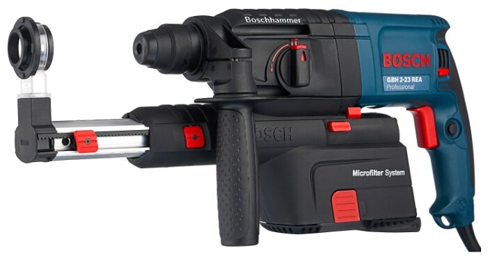 Перфоратор BOSCH GBH 2-23 REA Professional (0611250500)