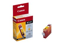 

Картридж струйный Canon BCI-6Y (4708A002), желтый, оригинальный, ресурс 270 страниц, для Canon BJ-i560 / i865 / i905 / i9100 / i950 / i965 / i990 / i9950 / S800 / S820 / S830 / S900 / S9000, BJC-8200, PIXMA-iP3000 / iP4000 / iP5000 / iP6000 / iP8500 / MP7
