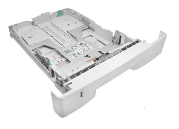 Лоток входной Kyocera CT-170